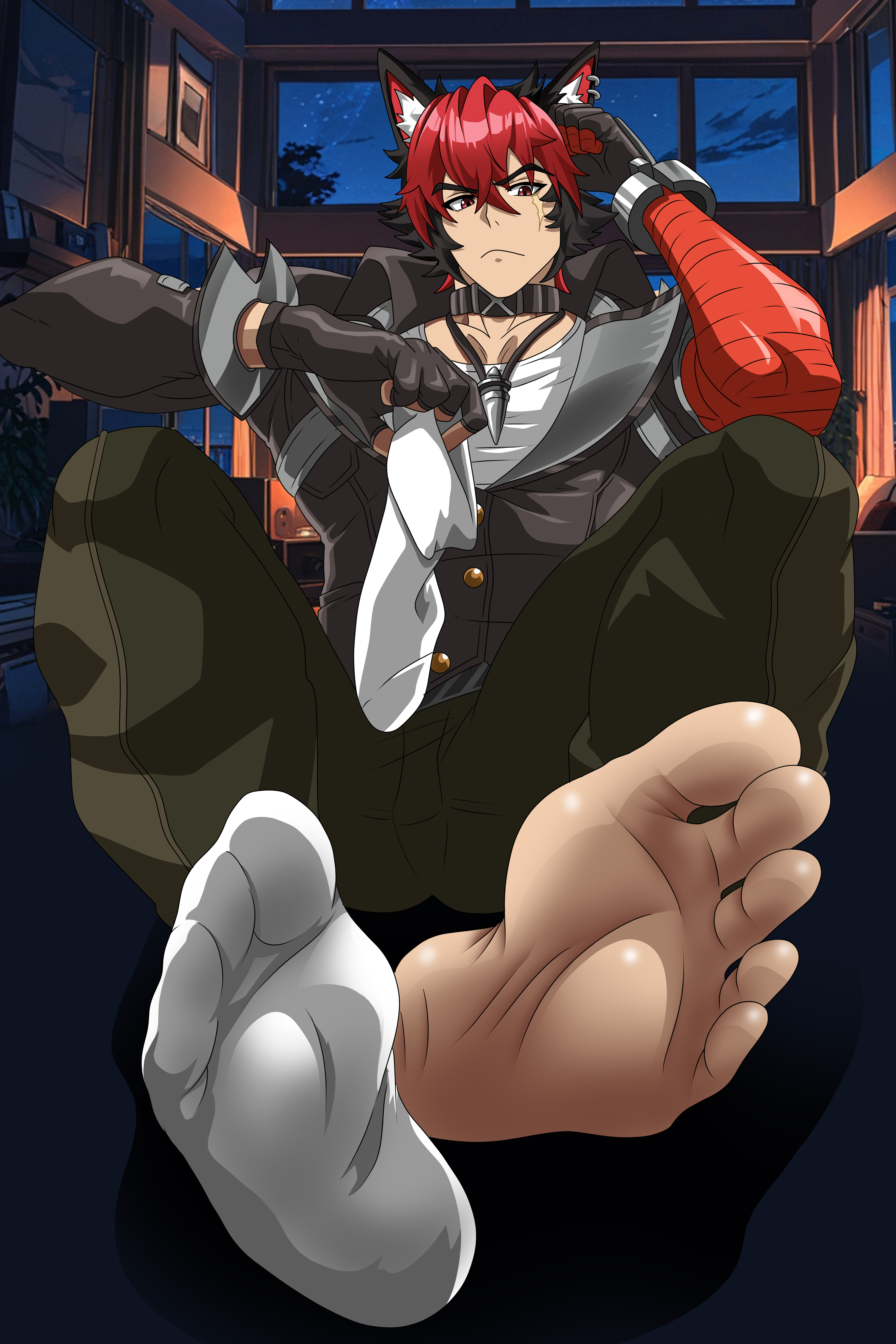 Komano Manato Art Pack